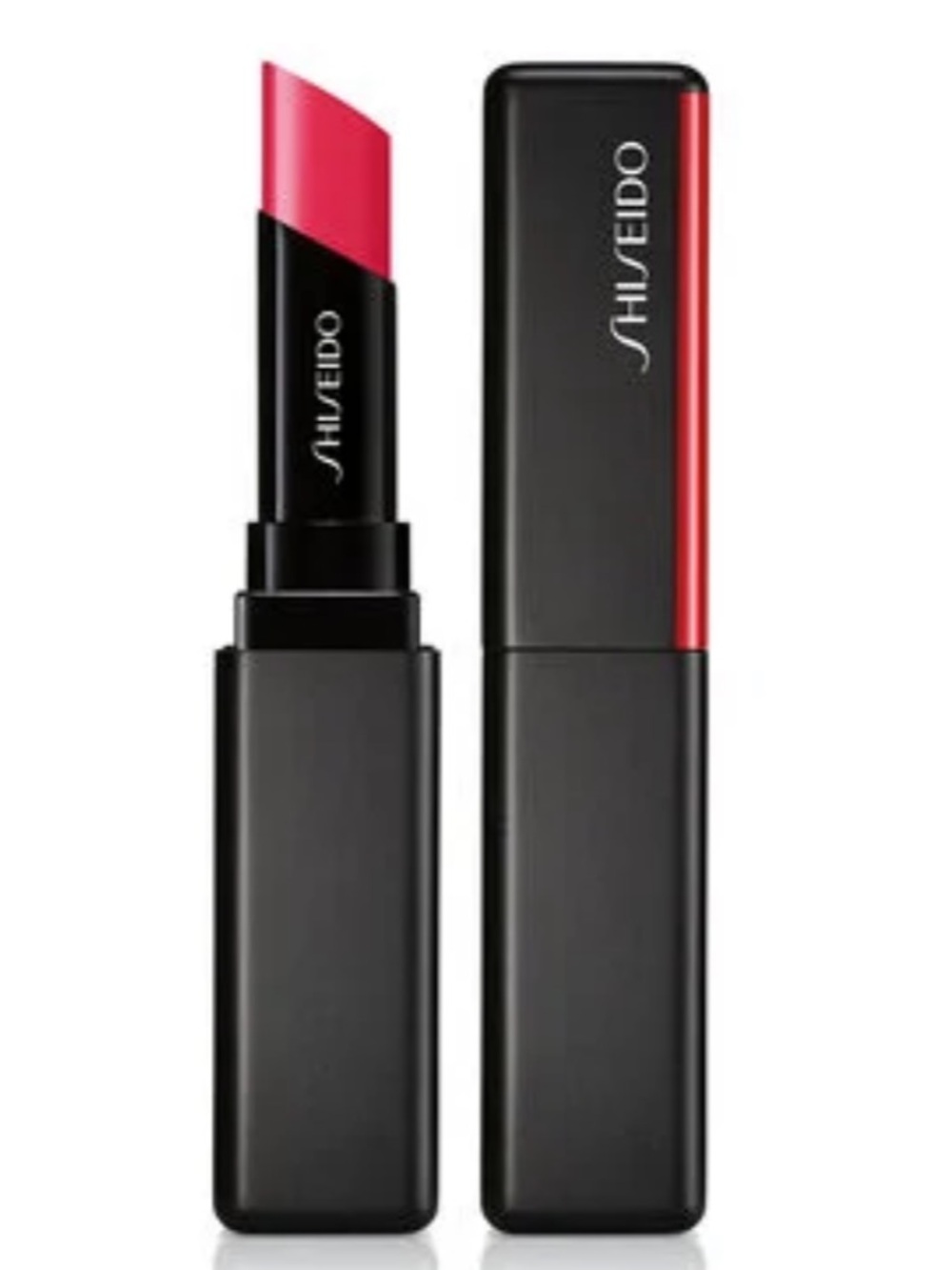 Shiseido Colorgel Lip Balm - Poppy